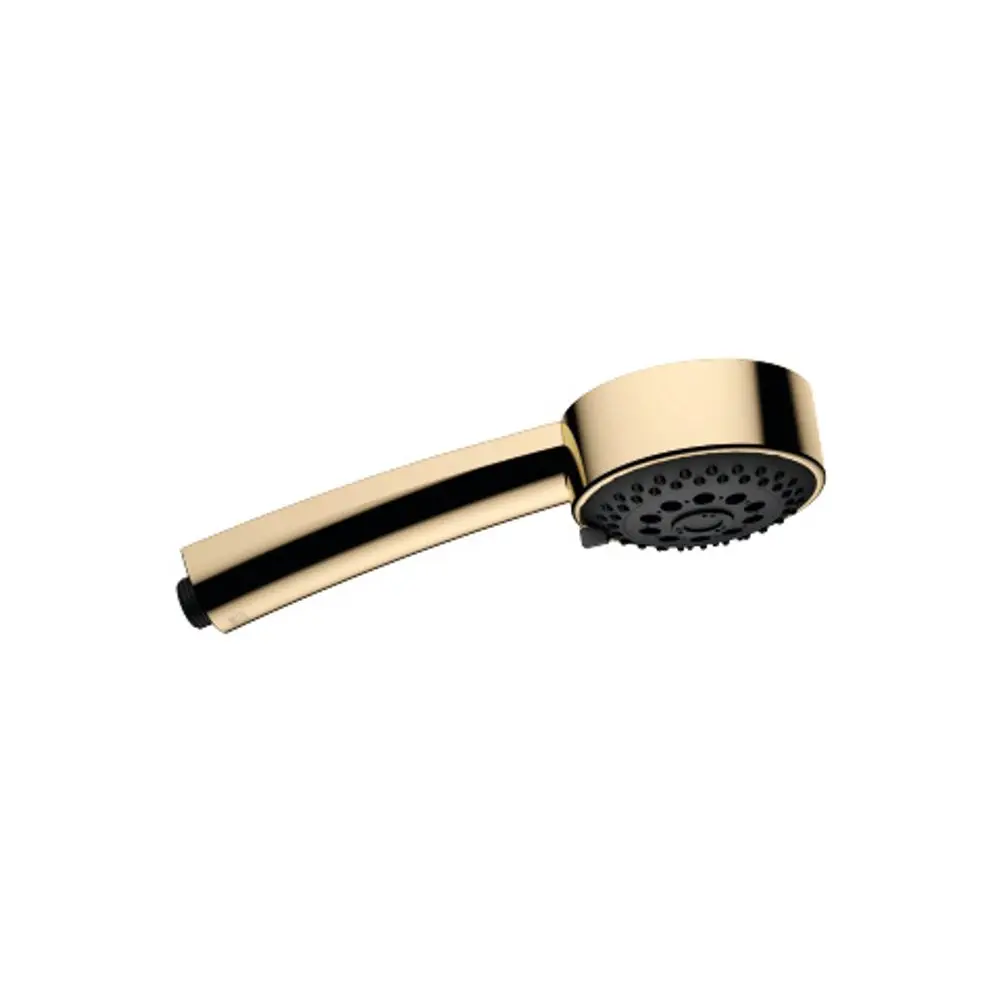 DORNBRACHT Handbrause MADISON 28002978FF0010 Messing (23kt Gold)(DF red.), 28002978-090010 Galeriebild 1